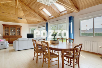 achat maison pontorson 50170