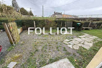 achat maison pontorson 50170