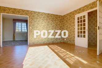 achat maison pontorson 50170