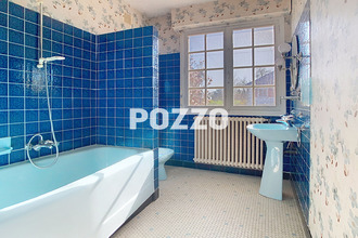 achat maison pontorson 50170