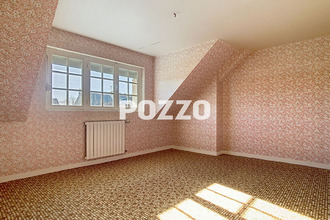 achat maison pontorson 50170