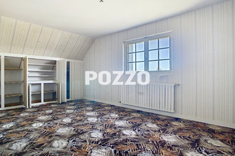 achat maison pontorson 50170