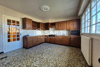 achat maison pontorson 50170