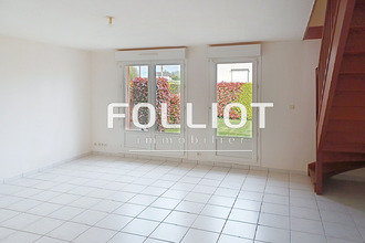 achat maison pontorson 50170