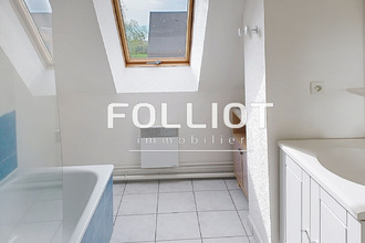 achat maison pontorson 50170