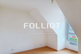 achat maison pontorson 50170