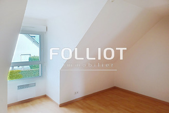 achat maison pontorson 50170