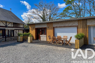 achat maison pontorson 50170