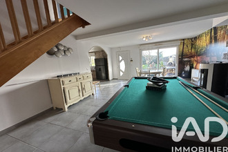 achat maison pontorson 50170