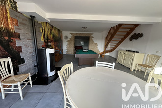 achat maison pontorson 50170