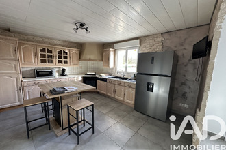 achat maison pontorson 50170