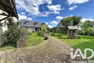 achat maison pontorson 50170