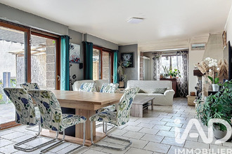 achat maison pontorson 50170