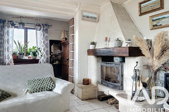 achat maison pontorson 50170