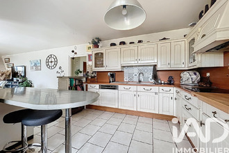 achat maison pontorson 50170