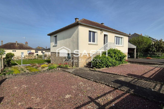achat maison pontorson 50170