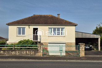 achat maison pontorson 50170