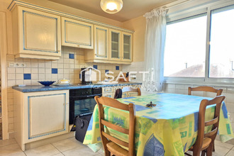 achat maison pontorson 50170