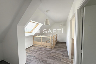 achat maison pontorson 50170