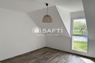 achat maison pontorson 50170