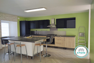 achat maison pontorson 50170