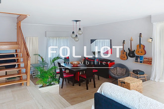 achat maison pontorson 50170