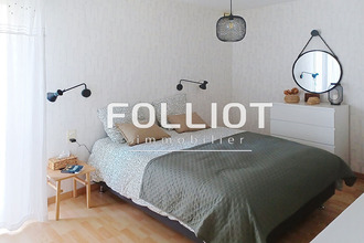 achat maison pontorson 50170