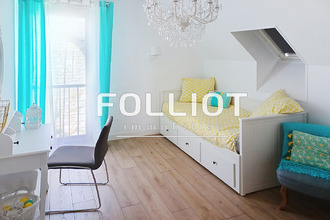 achat maison pontorson 50170