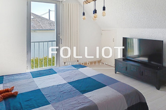 achat maison pontorson 50170