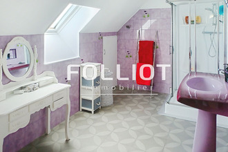 achat maison pontorson 50170