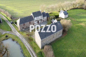 achat maison pontorson 50170