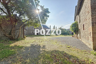 achat maison pontorson 50170