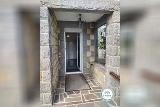 achat maison pontorson 50170