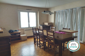 achat maison pontorson 50170