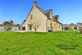 achat maison pontorson 50170