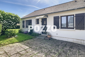 achat maison pontorson 50170