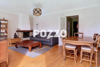 achat maison pontorson 50170