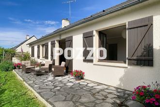 achat maison pontorson 50170