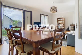 achat maison pontorson 50170