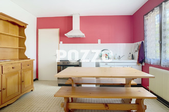 achat maison pontorson 50170
