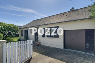 achat maison pontorson 50170