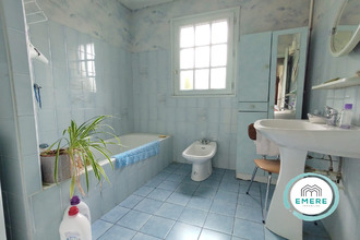 achat maison pontorson 50170