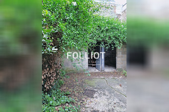 achat maison pontorson 50170