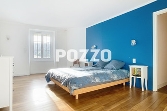 achat maison pontorson 50170