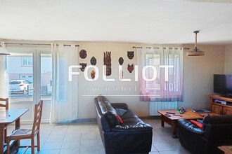 achat maison pontorson 50170