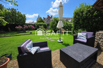 achat maison pontorson 50170