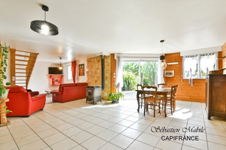 achat maison pontorson 50170