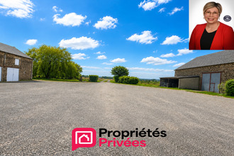 achat maison pontorson 50170