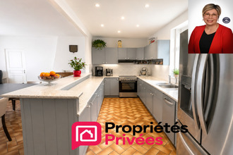 achat maison pontorson 50170