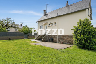 achat maison pontorson 50170